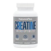 NaturesPlus Creatine 120 Capsules