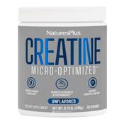 NaturesPlus Creatine Powder 330g