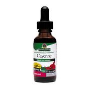 Nature's Answer Cayenne Fruit Tincture 30ml