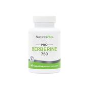 Natures Plus Pro Berberine 750mg image