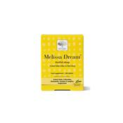 New Nordic Melissa Dream 100 Tablets