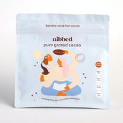Nibbed Pure Organic Cacao Grated 500g