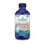 Nordic Naturals Children's DHA 119ml image