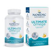 Nordic Naturals Ultimate Omega 120 Capsules image