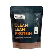 Nuzest Clean Lean Protein Rich Chocolate 250g image