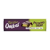 Ombar Pistachio Cream Bar 42g