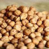 Organic Chickpeas 500g