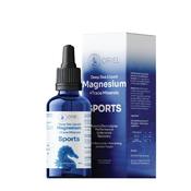 Oriel Magnesium Sports Drops 30ml image
