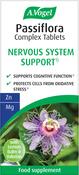 Vogel Passiflora Complex Tablets