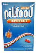 Pilfood Complex 90 Capsules | Half Price image