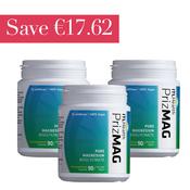 PrizMag 90 Capsules x3 Bottles - Save €17.62 image