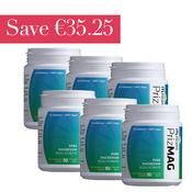 PrizMag 90 Capsules x6 Bottles - Save €35.25 image