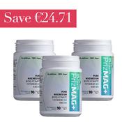 PrizMag Plus 90 Capsules x3 Bottles - Save €24.71 image