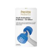ProVen Adult Acidophilus &amp; Bifidus 50 Billion 14 Capsules
