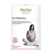 Proven Probiotic Pregnancy 30 Capsules image