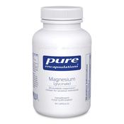 Pure Encapsulations Magnesium Glycinate 90 Capsules