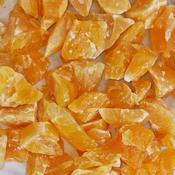 Raw Orange Calcite Crystal