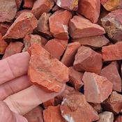 Raw Red Jasper Crystal
