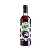 Rocks Fruity Blackcurrant Squash