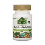Natures Plus Source of Life Garden Men's Once Daily Multi 30 Tablets