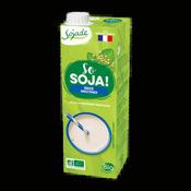 Sojade Soya Milk Sweetened 1L