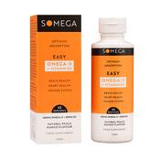 Somega Easy Omega 3 &amp; D3 225ml