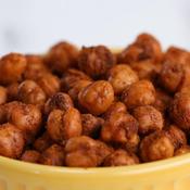 Spiced Roast Chickpeas 250g
