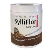 Sylliflor Psyllium Husks Cocoa Flavour 200g image