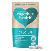 Together Health Ocean Calcium 60 Capsules image