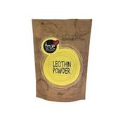 True Natural Lecithin Powder 200g | 75 % off