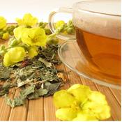 True Natural Goodness Mullein Leaves 50g