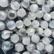 Tumbled Selenite Crystal