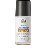 Urtekram Coconut Roll On Deodorant 50ml image