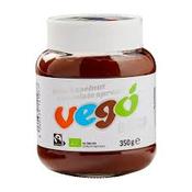 Vego Hazelnut Chocolate Spread 350g image