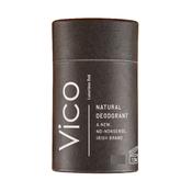 Vico Natural Deodorant Luxurious Oud 46g image