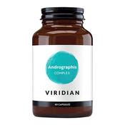 Viridian Andrographis Complex 60 Capsules image