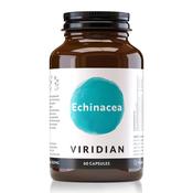 Viridian Echinacea 60 Capsules