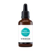 Viridian Ionic Magnesium Liquid 100ml image