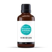 Viridian Organic Jerusalem Artichoke Tincture 50ml