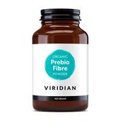 Viridian Organic Prebio Fibre Powder 150g