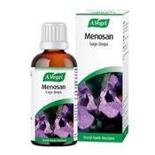 A.Vogel Menosan Sage Drops 50ml
