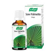 A. Vogel Saw Palmetto 50ml