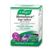 A. Vogel Menoforce Sage 90 Tablets
