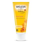Weleda Baby Calendula Face Cream 50ml