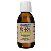 Wiley's Finest Summit DHA 125ml image