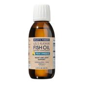 Wiley's Finest Peak Omega 3 125ml image