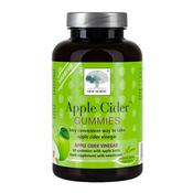 New Nordic Apple Cider Gummies 60s