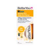 BetterYou Vitamin B12 Oral Spray 25ml image