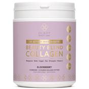 Plent Beauty Blend Collagen Elderberry 277g