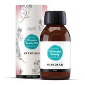 Viridian Ultimate Beauty Oil 200ml